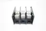 MERSEN MPDB67553 3 POLE POWER DISTRIBUTION BLOCK 1000V-AC 1000V-DC thumbnail 3