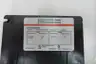 MERSEN MPDB67553 3 POLE POWER DISTRIBUTION BLOCK 1000V-AC 1000V-DC thumbnail 5