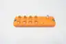 IFM EFECTOR AL2301 IOL MOD SL 8XMP/DX A M12 IP67 I/O MODULE thumbnail 2