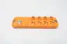 IFM EFECTOR AL2301 IOL MOD SL 8XMP/DX A M12 IP67 I/O MODULE thumbnail 4