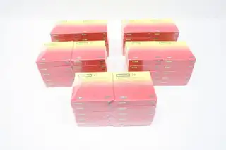 CASE OF 50 3M 27 SCOTCH GLASS CLOTH ELECTRICAL TAPE