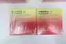 CASE OF 50 3M 27 SCOTCH GLASS CLOTH ELECTRICAL TAPE thumbnail 4