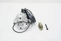 MAKINO 7S10A-Z5 ROTARY UNION/COUPLING