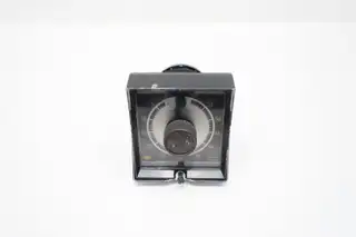 EAGLE SIGNAL HP56A6 CYCL-FLEX TIMER 120V-AC 0-60MIN