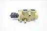NORGREN D1025C POPPET CONTROL VALVE 150PSI thumbnail 1