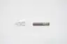 ALLEN BRADLEY 872C-D3NP12-D4 PROXIMITY SENSOR 10-30V-DC thumbnail 1