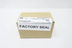ALLEN BRADLEY 1734-AENTRK ETHERNET IP POINT I/O SYSTEM ADAPTER