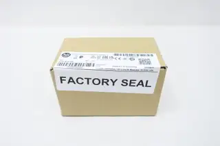 ALLEN BRADLEY 1734-AENTRK ETHERNET IP POINT I/O SYSTEM ADAPTER