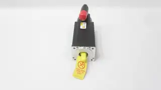ALLEN BRADLEY VPL-B0753E-PJ12AA SERVO MOTOR 1.09HP 4500RPM 20LB-IN 480V-AC 3PH