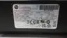 ALLEN BRADLEY VPL-B0753E-PJ12AA SERVO MOTOR 1.09HP 4500RPM 20LB-IN 480V-AC 3PH thumbnail 6