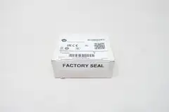 ALLEN BRADLEY 1734-OB8SK SER B OUTPUT MODULE