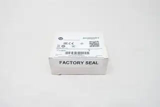 ALLEN BRADLEY 1734-OB8SK SER B OUTPUT MODULE