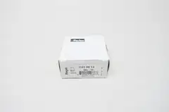 PARKER 3101 08 13 LEGRIS LF 3000 PNEUMATIC PUSH IN FITTING