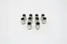 PARKER 3101 08 13 PNEUMATIC PUSH IN FITTING thumbnail 1