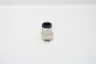 PARKER 3101 08 13 PNEUMATIC PUSH IN FITTING thumbnail 3