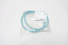 MURR ELEKTRONIK 7700-44851-S4U0100 ETHERNET CABLE 60V-DC 1M