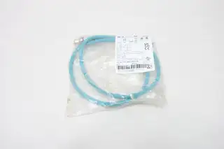 MURR ELEKTRONIK 7700-44851-S4U0100 ETHERNET CABLE 60V-DC 1M
