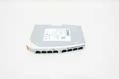PHOENIX CONTACT FL SWITCH 1008N ETHERNET SWITCH