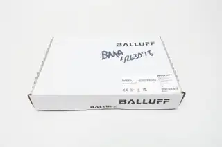 BALLUFF BNI005L I/O LINK SENSOR/ACTUATOR HUB 18-30.2V-DC