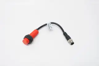 ALLEN BRADLEY 440N-Z21S16H PROXIMITY SWITCH 24V-DC