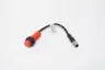 ALLEN BRADLEY 440N-Z21S16H PROXIMITY SWITCH 24V-DC thumbnail 1