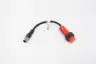 ALLEN BRADLEY 440N-Z21S16H PROXIMITY SWITCH 24V-DC thumbnail 4