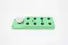 PHOENIX CONTACT SACB-8/16-L-M23 8-SLOT SENSOR/ACTUATOR DISTRIBUTOR BOX 24V-DC thumbnail 1