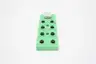 PHOENIX CONTACT SACB-8/16-L-M23 8-SLOT SENSOR/ACTUATOR DISTRIBUTOR BOX 24V-DC thumbnail 2