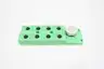 PHOENIX CONTACT SACB-8/16-L-M23 8-SLOT SENSOR/ACTUATOR DISTRIBUTOR BOX 24V-DC thumbnail 3