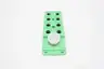 PHOENIX CONTACT SACB-8/16-L-M23 8-SLOT SENSOR/ACTUATOR DISTRIBUTOR BOX 24V-DC thumbnail 4