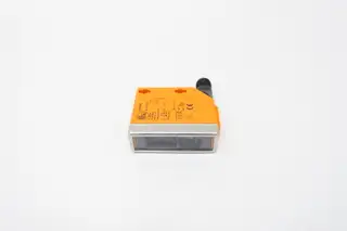 IFM EFECTOR O5H500 PHOTOELECTRIC SENSOR 10-36V-DC