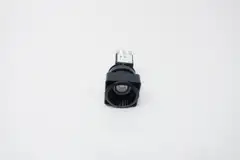 IDEC LW6L-M2C24W FLUSH-MOUNT PUSHBUTTON