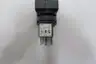 IDEC LW6L-M2C24W FLUSH-MOUNT PUSHBUTTON thumbnail 6