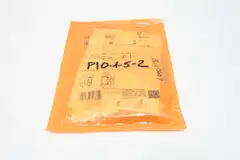 IFM EFECTOR O6P701 RETRO-REFLECTIVE SENSOR 10-30V-DC