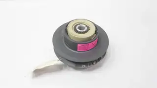 SPEED SELECTOR 8827-000 VARIABLE SPEED PULLEY