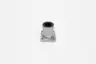 REXROTH R074051600 SUPER FLANGE LINEAR BUSHING 16MM thumbnail 1