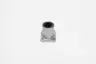 REXROTH R074051600 SUPER FLANGE LINEAR BUSHING 16MM thumbnail 2
