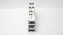 CONTROL TECHNIQUES M701-034 00078 A AC VFD DRIVE 380-480V-AC 0-480V-DC