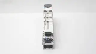 CONTROL TECHNIQUES M701-034 00078 A AC VFD DRIVE 380-480V-AC 0-480V-DC