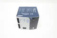 ALLEN BRADLEY 1606-XLS960E-3 AC TO DC POWER SUPPLY 40A AMP 380-480V-AC 24-48V-DC