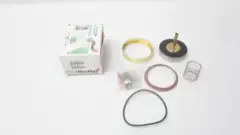 ASCO 1AKV4 VALVE REBUILD KIT YEAST SYSTEM