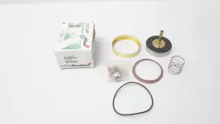 ASCO 1AKV4 VALVE REBUILD KIT YEAST SYSTEM