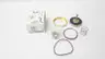 ASCO 1AKV4 VALVE REBUILD KIT YEAST SYSTEM thumbnail 1