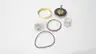 ASCO 1AKV4 VALVE REBUILD KIT YEAST SYSTEM thumbnail 2