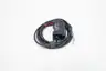 KEYENCE FT-50AP TEMPERATURE SENSOR AMPLIFIER 12-24V-DC thumbnail 2