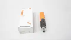 IFM KI3513 KIE2015-FBOA/NI/LS100AK PROXIMITY SENSOR 20-250V-AC