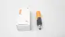 IFM KI3513 KIE2015-FBOA/NI/LS100AK PROXIMITY SENSOR 20-250V-AC thumbnail 1