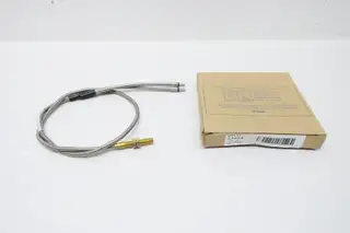 BANNER BT13S 17264 FIBER OPTIC SENSOR