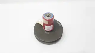 LOVEJOY 301 78E VARIABLE SPEED PULLEY 7/8IN