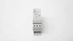 ALLEN BRADLEY 150-C19NBD FULL VOLTAGE STARTER 100-240V-AC